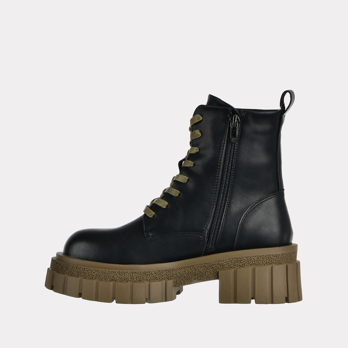 Ботинки демисезон (YY706-5)