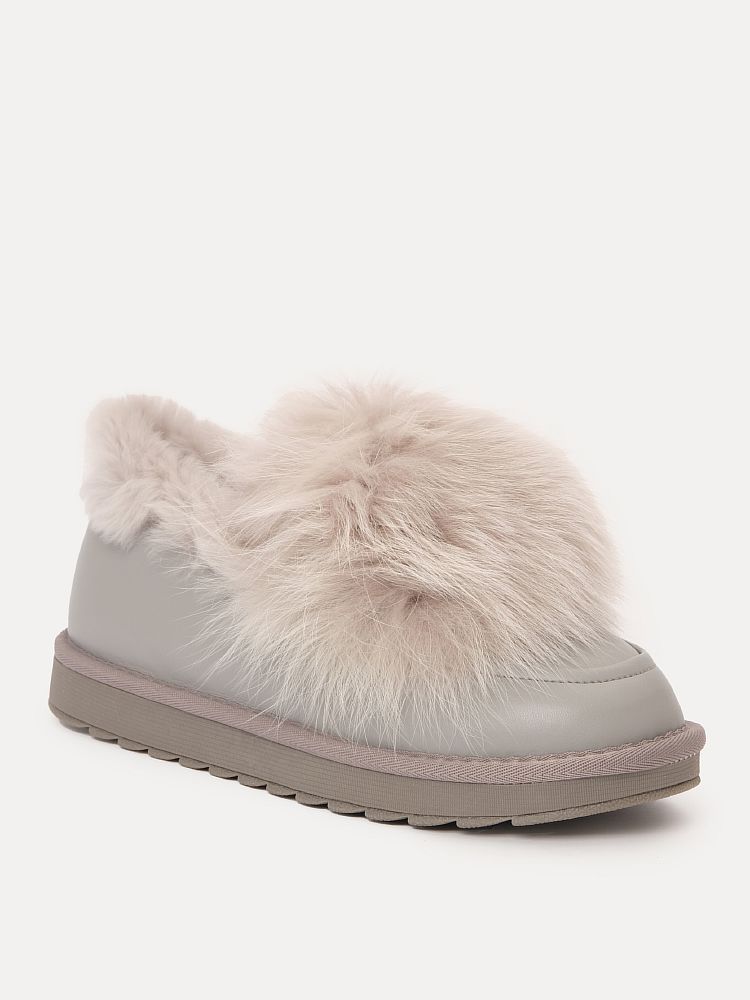 Туфли зимние (J2523-1/-2)